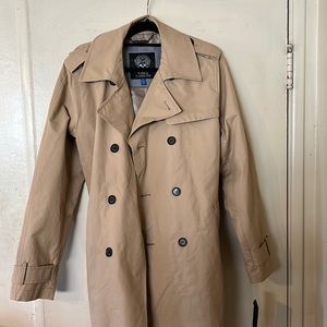 Vince Camuto Trenchcoat